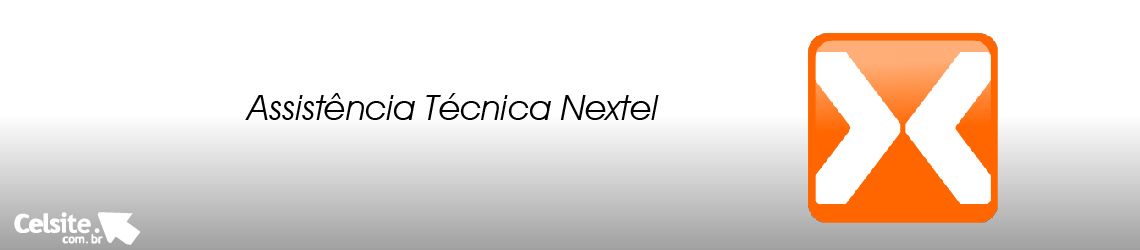 Assistência Técnica Blackberry