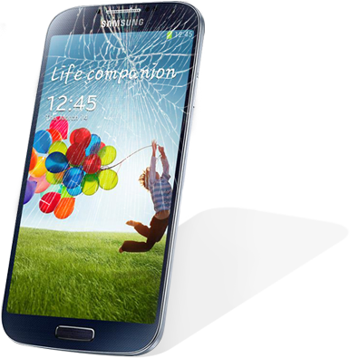 Troca de TouchScreen e Display
