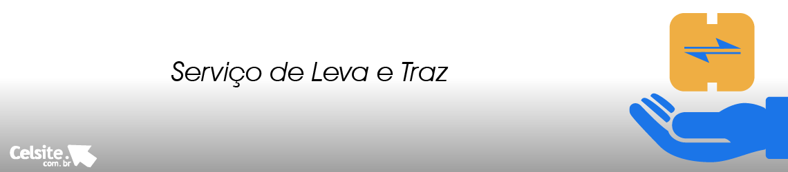 Serviço de Leva e Traz 