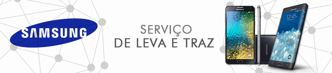 Serviço de Leva e Traz