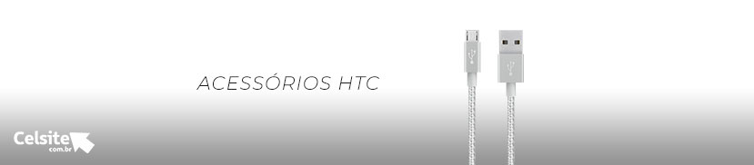 Acessórios HTC