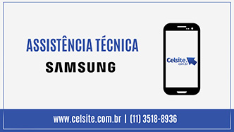 Assistência Técnica Samsung